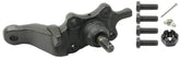 MOOG K90262 packaged front left lower ball joint showing part readiness and fit