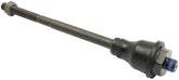 MOOG QuickSteer ES3488 front view showing solid construction and fitment benefit