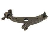 MOOG RK623522 front left assembly front view showing ready-to-install durability