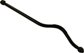 MOOG RK643354 front track bar assembly showing robust construction and durability