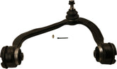 MOOG RK80306 front view showing arm outline and mounting points for reliable fit