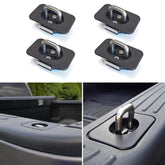 Morkot front packaging showing 4-pack and benefits for Ford fitment
