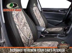 Mossy Oak close-up of rip-stop fabric texture highlighting durable weave