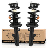 MOSTPLUS front assembly packaging showing pair and compatibility label for easy selection