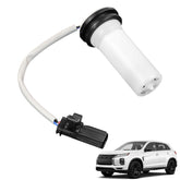 Motarithl front view of sensor showing mounting and fitment benefit