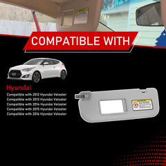 Motarithl mounting clips and holes visible for quick snap-in installation benefit