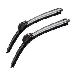 MOTIUM front packaging showing the 26" and 18" blades and included pair benefit
