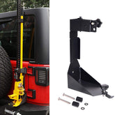 MOTLTECH bracket front view showing mounting points and sturdy construction for secure fit