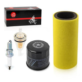 MOTO1988 air filter foam front view showing pre-oiled media for immediate protection