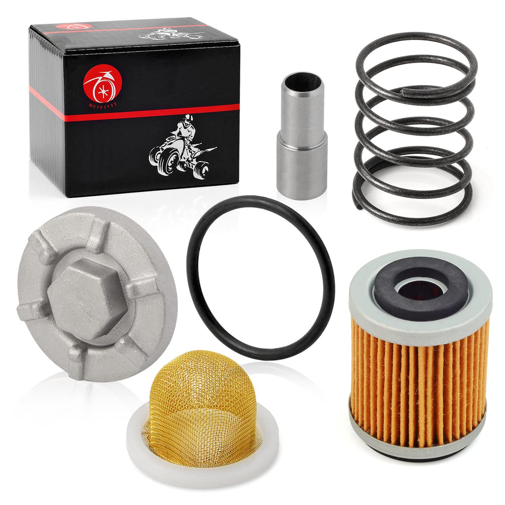 MOTO1988 kit packaging showing all included parts for easy identification and fitment