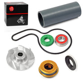 MOTO1988 front packaging showing all kit components and clear compatibility