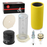 MOTO1988 kit front packaging showing all included parts and clear fitment info