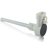 MOTOALL coolant level sensor front view showing fitment and shape for easy replacement