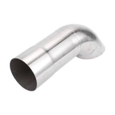 Motoforti front view showing polished tip and clean finish for upgraded style