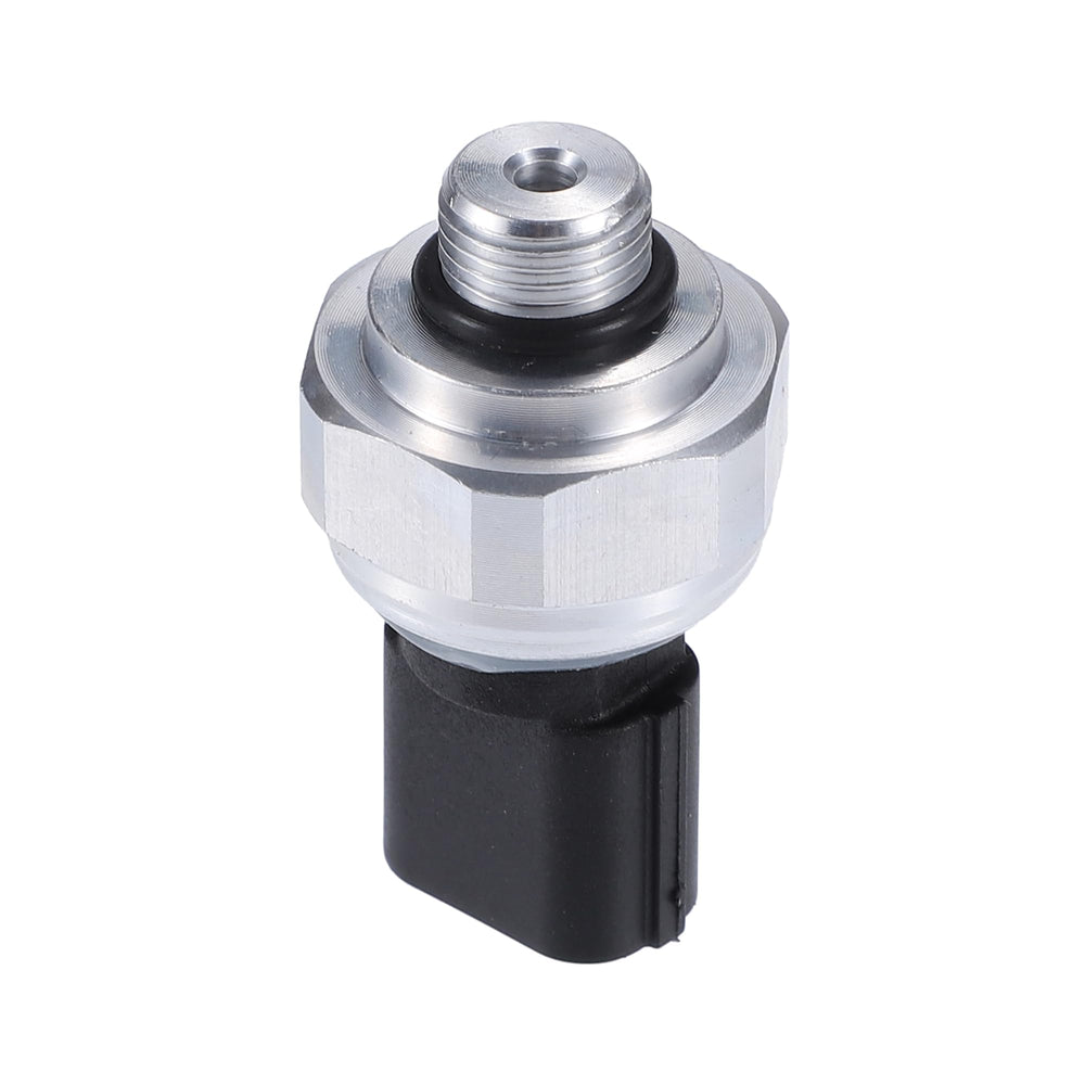 Motoforti front view sensor showing electrical connector and mounting benefit
