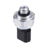 Motoforti front view sensor showing electrical connector and mounting benefit