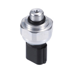 Motoforti front view sensor showing electrical connector and mounting benefit