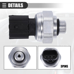 Motoforti housing detail showing metal and plastic durability benefit