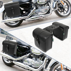 Motoforti side profile highlighting straps and secure fastenings for safety