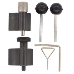MOTOKU alignment tools close-up showing steel detail for accurate positioning