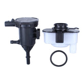 MOTOKU EVAP kit front packaging showing both components and fitment