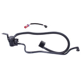 MOTOKU front view of EVAP vent solenoid showing fit and finish, reliable replacement