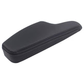 MOTOKU front driver side armrest packaging showing new part and label for quick identification