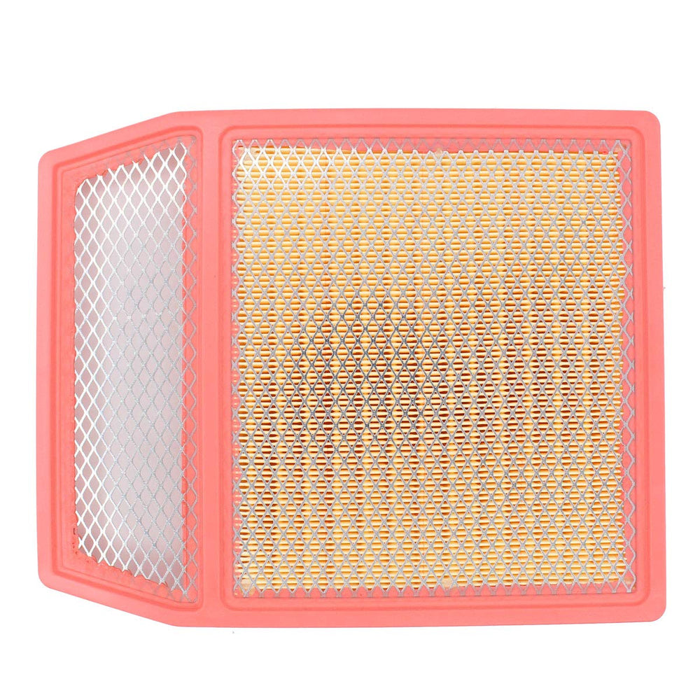MOTOKU front view of replacement filter showing fit and brand, ensuring correct part selection