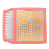 MOTOKU front view of replacement filter showing fit and brand, ensuring correct part selection