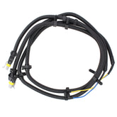 MOTOKU front packaging showing two harnesses and clear fit benefit