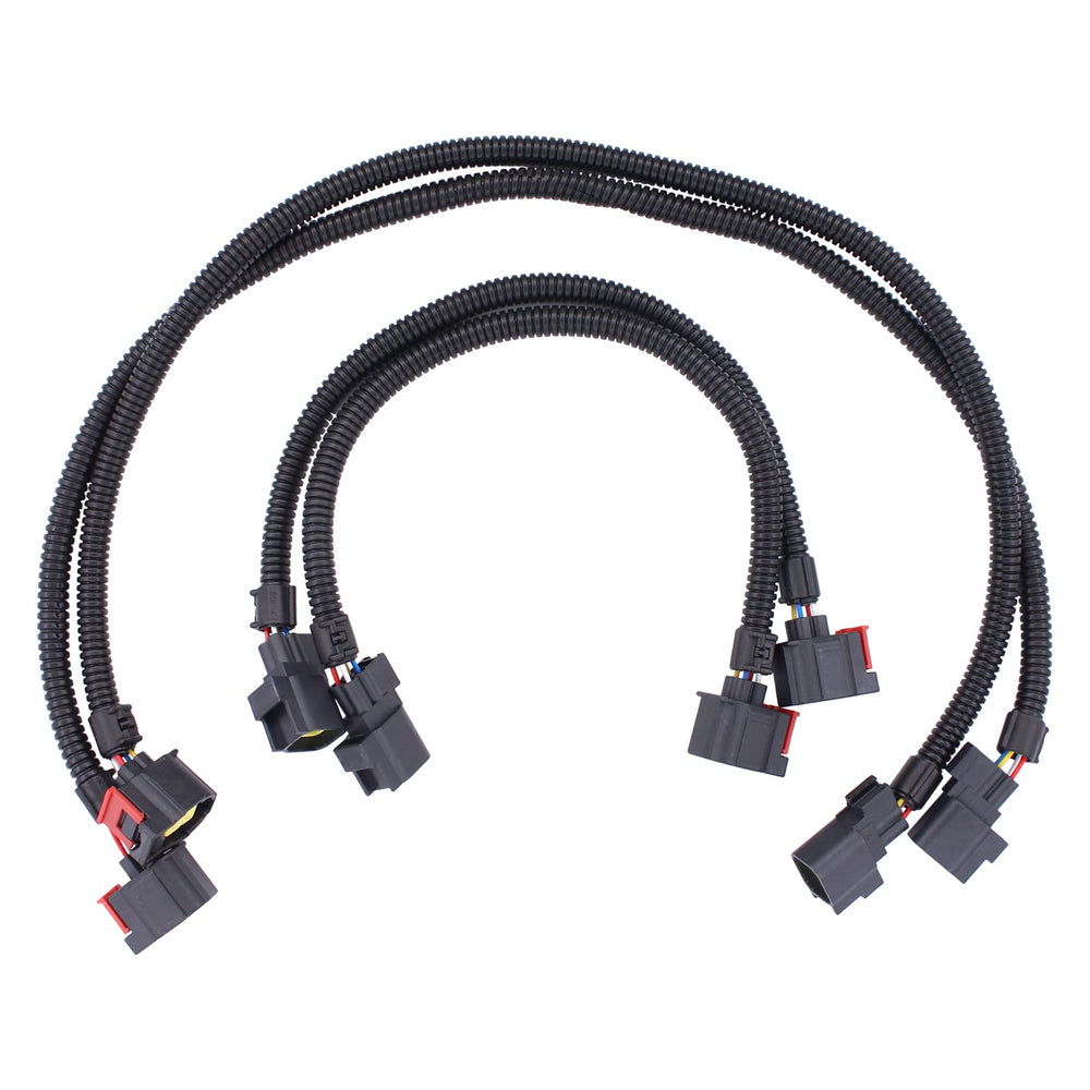 MOTOKU front packaging showing harness kit and benefits