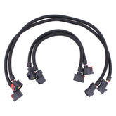 MOTOKU front packaging showing harness kit and benefits