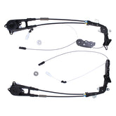 MOTOKU front packaging showing both LH and RH cables and benefits