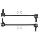 MOTOKU front sway bar link packaging showing brand and fitment benefits