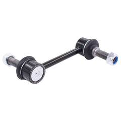 MOTOKU close-up of sway bar link joint highlighting durable construction benefit