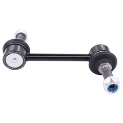 MOTOKU sway bar links installed on Ford Edge showing improved stability benefit