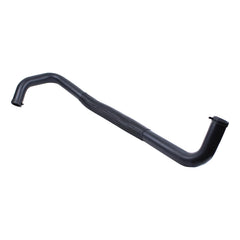 MOTOKU hoses installed in engine bay demonstrating correct fit and easy replacement benefit