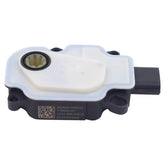 MOTOKU actuator front view showing clean replacement and improved airflow control