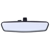 MOTOKU interior mirror front view showing clean reflective surface and fit
