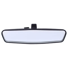MOTOKU interior mirror front view showing clean reflective surface and fit