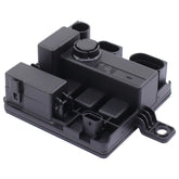 MOTOKU IVM front view showing robust housing and easy install benefit