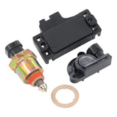 MOTOKU kit front view showing all three sensors for easy replacement benefit