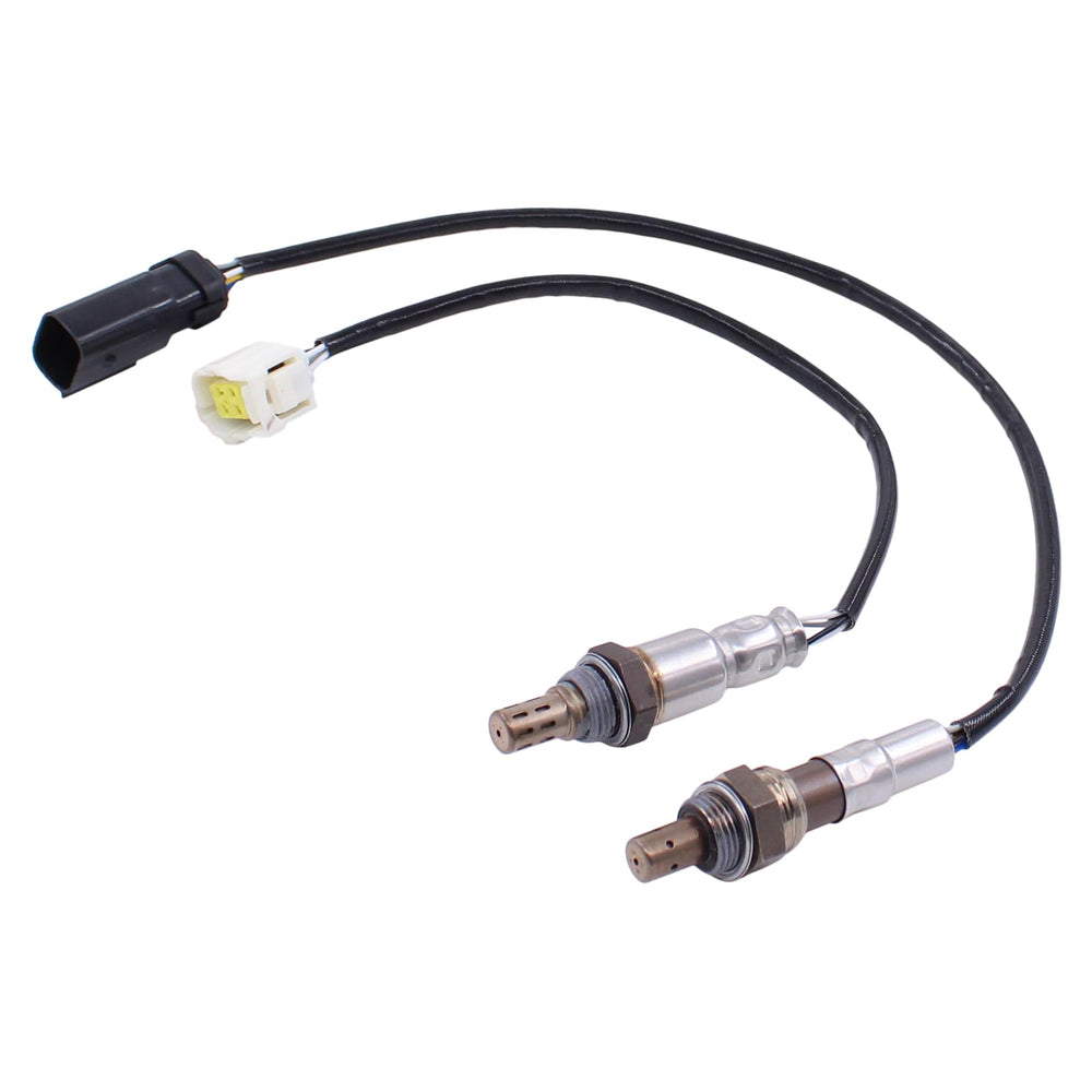 MOTOKU oxygen sensors packaging front showing model labels and fitment benefits