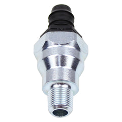 MOTOKU close-up of valve detail, precise fit and durable construction benefit