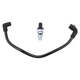 MOTOKU front packaging showing PCV valve and hose, quick part identification benefit