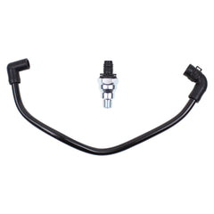 MOTOKU front packaging showing PCV valve and hose, quick part identification benefit