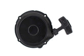 MOTOKU recoil starter front view showing complete assembly and easy fit