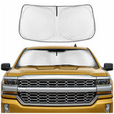 Motor Trend front packaging view showing fit and protection benefits