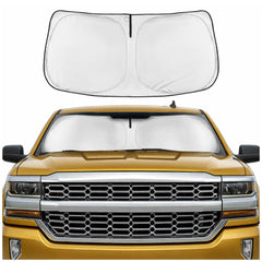 Motor Trend front packaging view showing fit and protection benefits