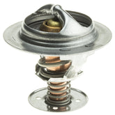 MotoRad 655-160 front view showing thermostat shape and fit benefit